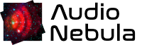 Audio Nebula logo