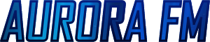 Aurora FM logo