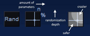 randomize